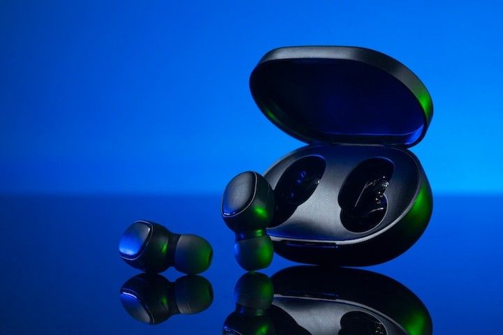 Affordable EarPods